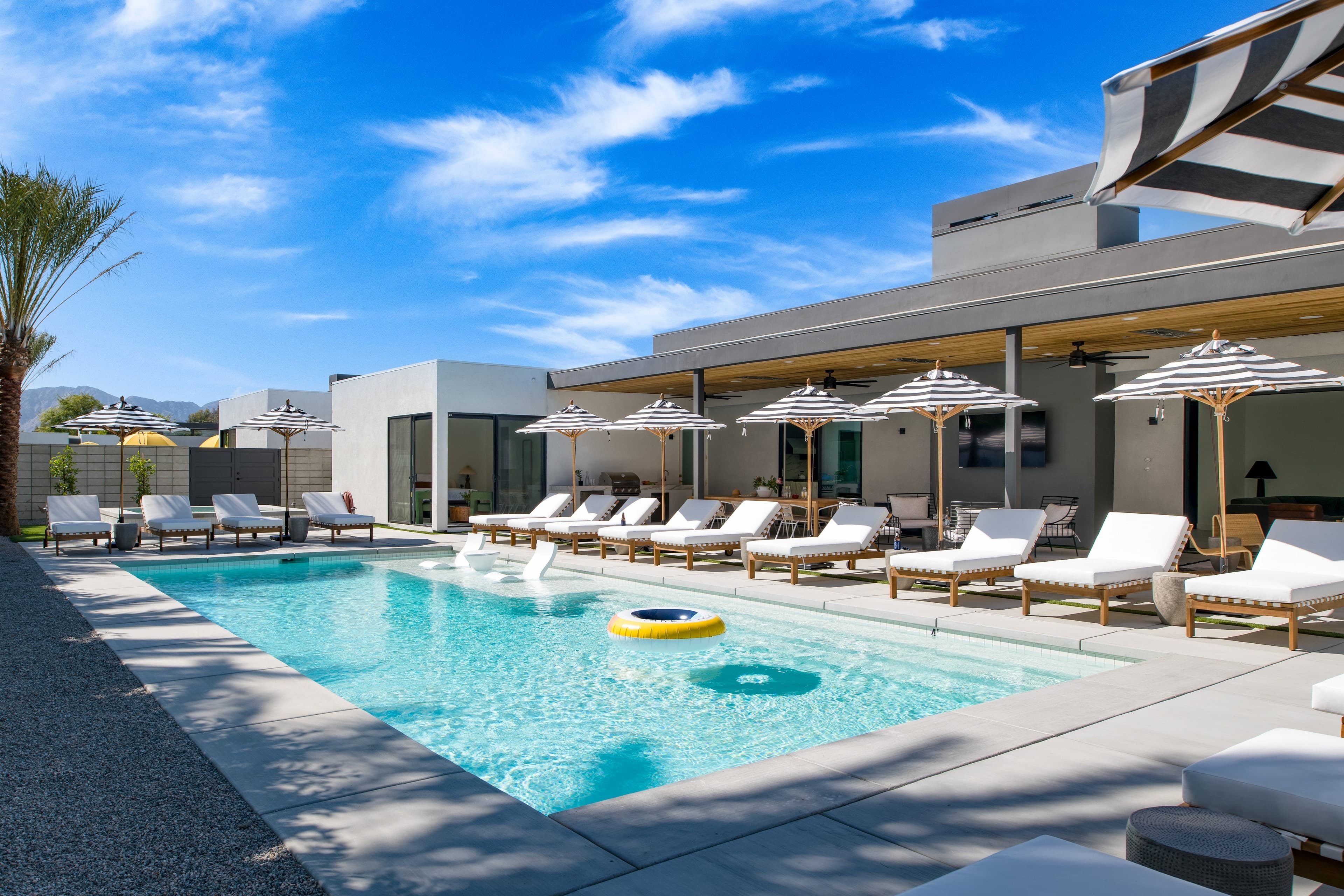 Serenity Dunes