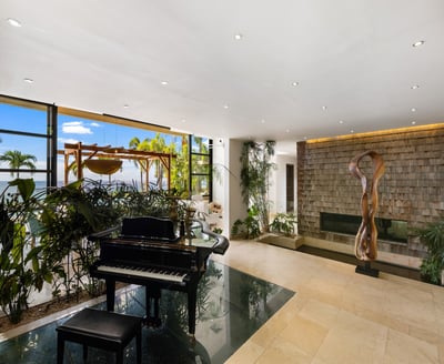 Luxury Villa Photo #20