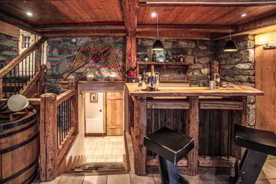 Luxury Villa Photo #9