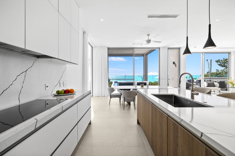 4 BDM Ocean Reef Estate