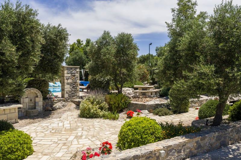 Villa Freedom