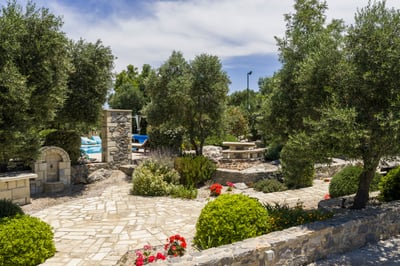 Luxury Villa Photo #24