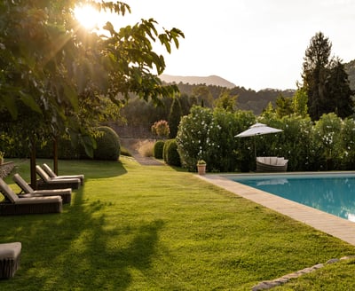 Luxury Villa Photo #2