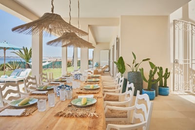 Luxury Villa Photo #13