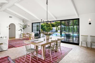 Luxury Villa Photo #35