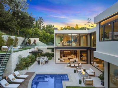 Luxury Villa Photo #14