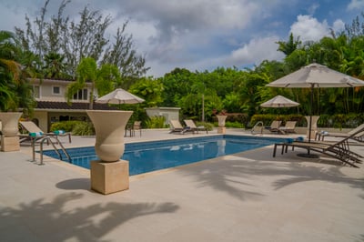 Luxury Villa Photo #4