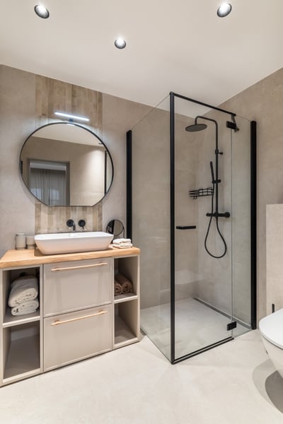 Luxury Villa Photo #55