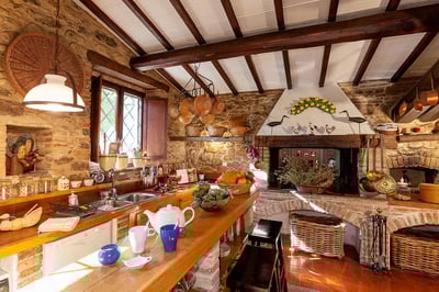 Luxury Villa Photo #16
