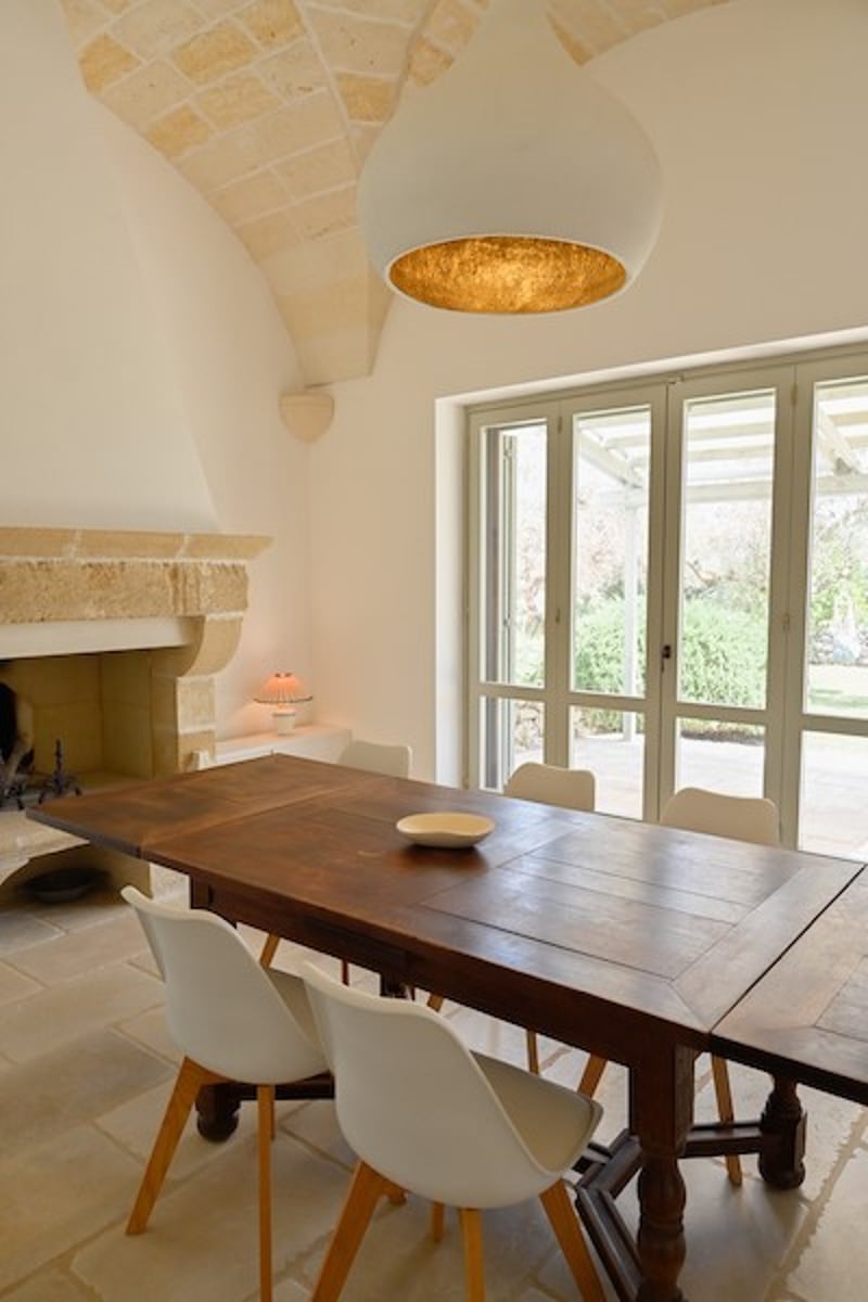 Masseria Piccolo Trullo