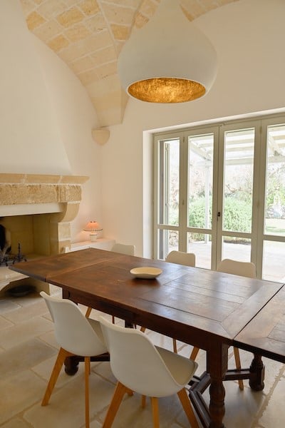 Luxury Villa Photo #30