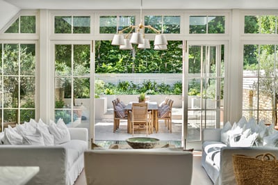 Luxury Villa Photo #8