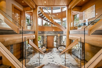 Luxury Villa Photo #11