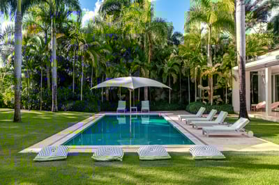 Luxury Villa Photo #5