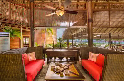 Luxury Villa Photo #33