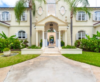 Luxury Villa Photo #60