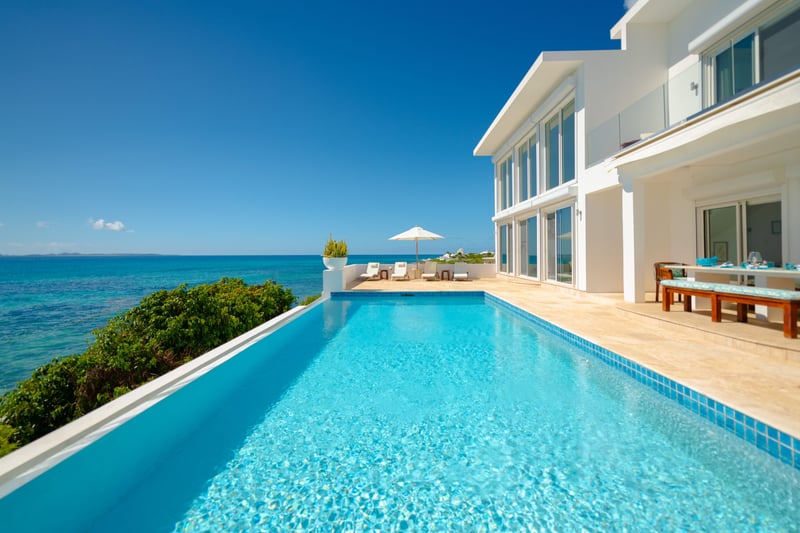 Vista Villa