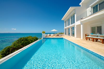 Luxury Villa Photo #7