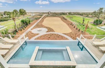 Luxury Villa Photo #4