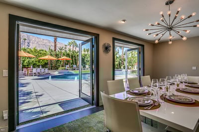 Luxury Villa Photo #26