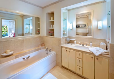 Luxury Villa Photo #20