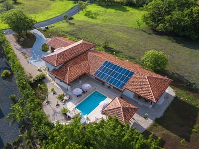 Luxury Villa Photo #2