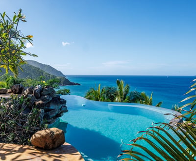 Luxury Villa Photo #2