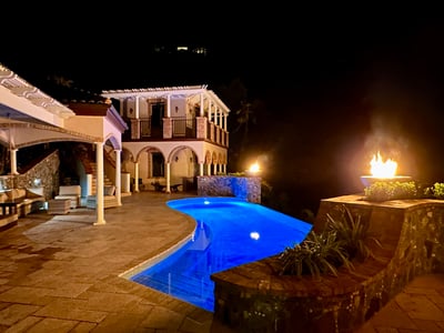 Luxury Villa Photo #8
