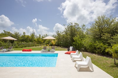 Luxury Villa Photo #5