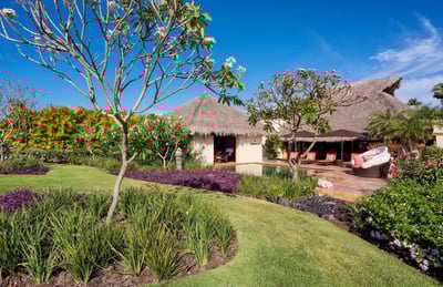 Luxury Villa Photo #3