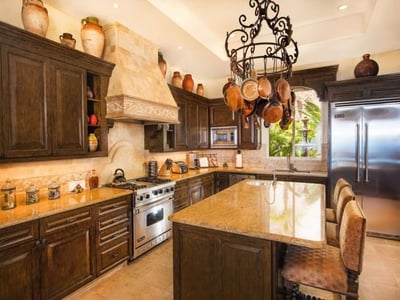 Luxury Villa Photo #15