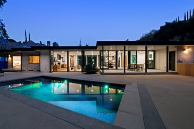 Luxury Villa Photo #9