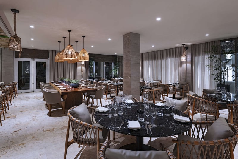 Resort View Alaia Vista 2 BDM Suite