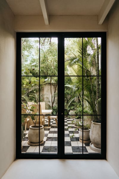Luxury Villa Photo #12