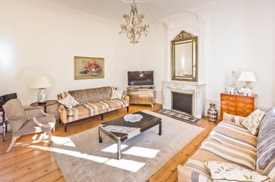 Luxury Villa Photo #11