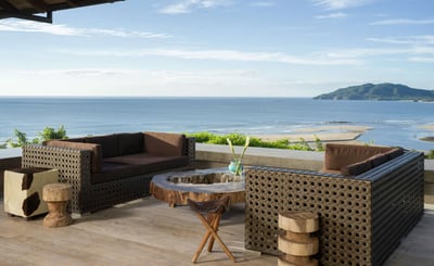 Luxury Villa Photo #13
