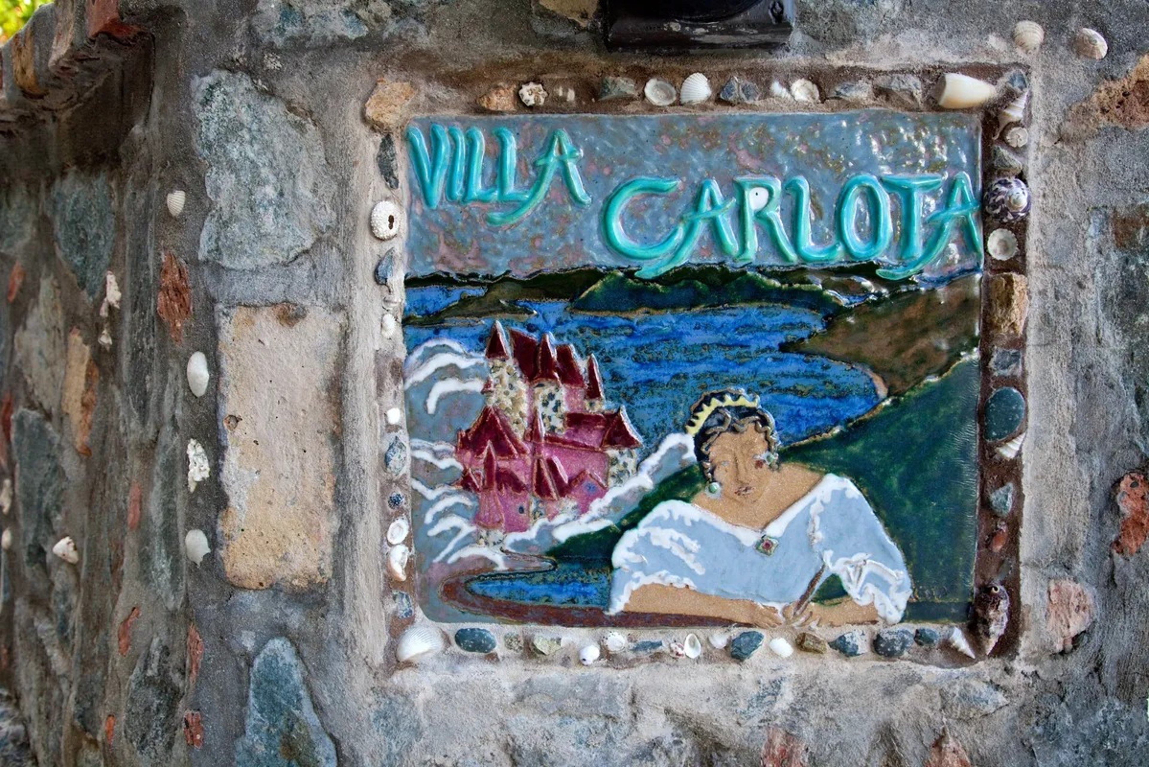 Villa Carlota - 35