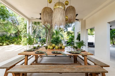 Luxury Villa Photo #25