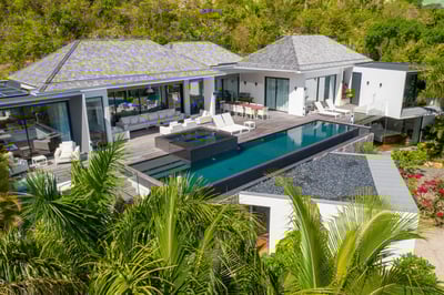 Saint Jean,Golden Palm