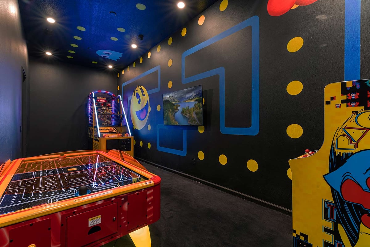 Bump & Run at Villatel Village Solterra