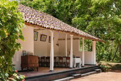 Luxury Villa Photo #17