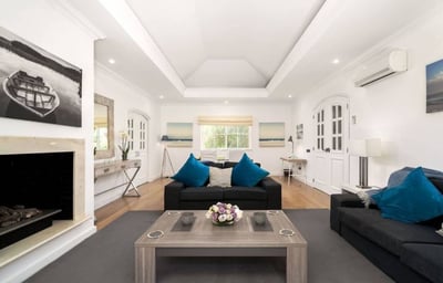 Luxury Villa Photo #19