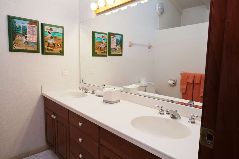 Baie Longue Beach House