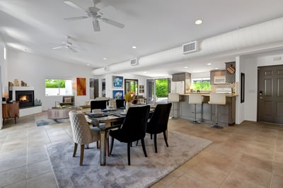 Luxury Villa Photo #9