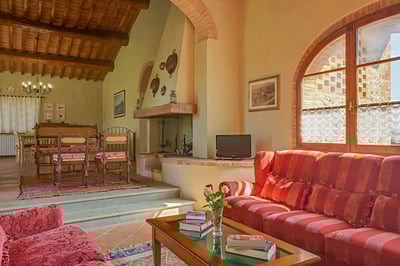 Luxury Villa Photo #46
