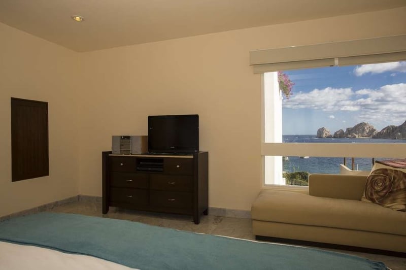 Pueblo Bonito Blanco Penthouse