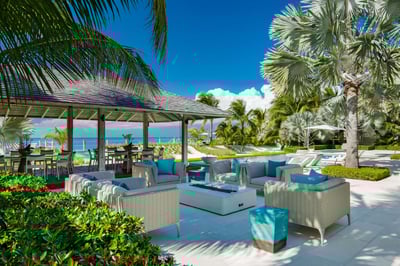Luxury Villa Photo #8