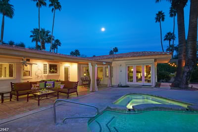 Luxury Villa Photo #7
