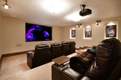 Luxury Villa Photo #26