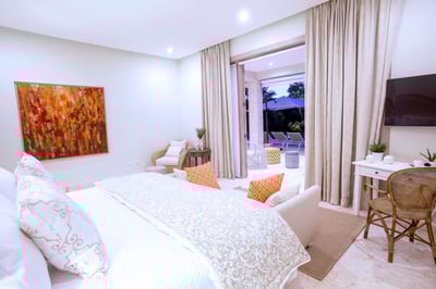 Luxury Villa Photo #36